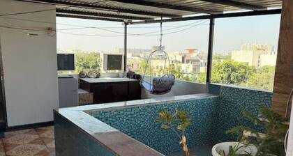 A Little Peaceful Retreat – Your Cozy Home Away From Home