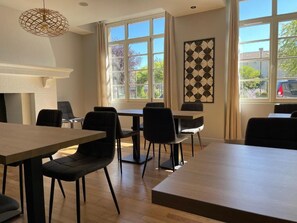 Dining - Hôtel de la glane (Oradour-sur-Glane)