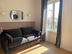 Junior-Zweibettzimmer