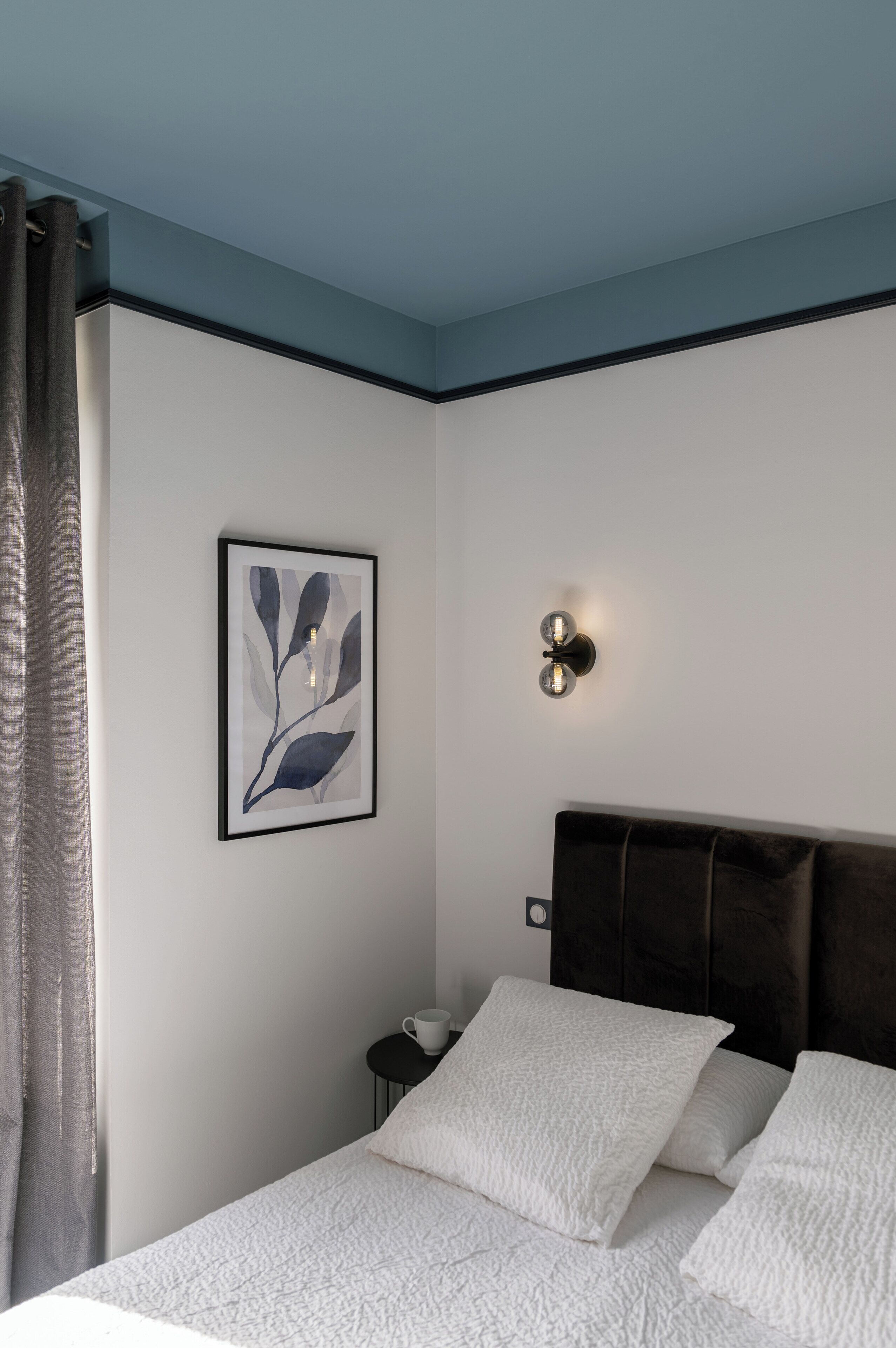 Soundproofing, free WiFi, bed sheets, wheelchair access