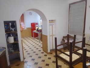 Interior - Arma di Taggia Fabulous sea view surrounded by greenery (Liguria)