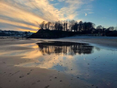 Coppet Cove - 2 Bedroom Apartment - Saundersfoot