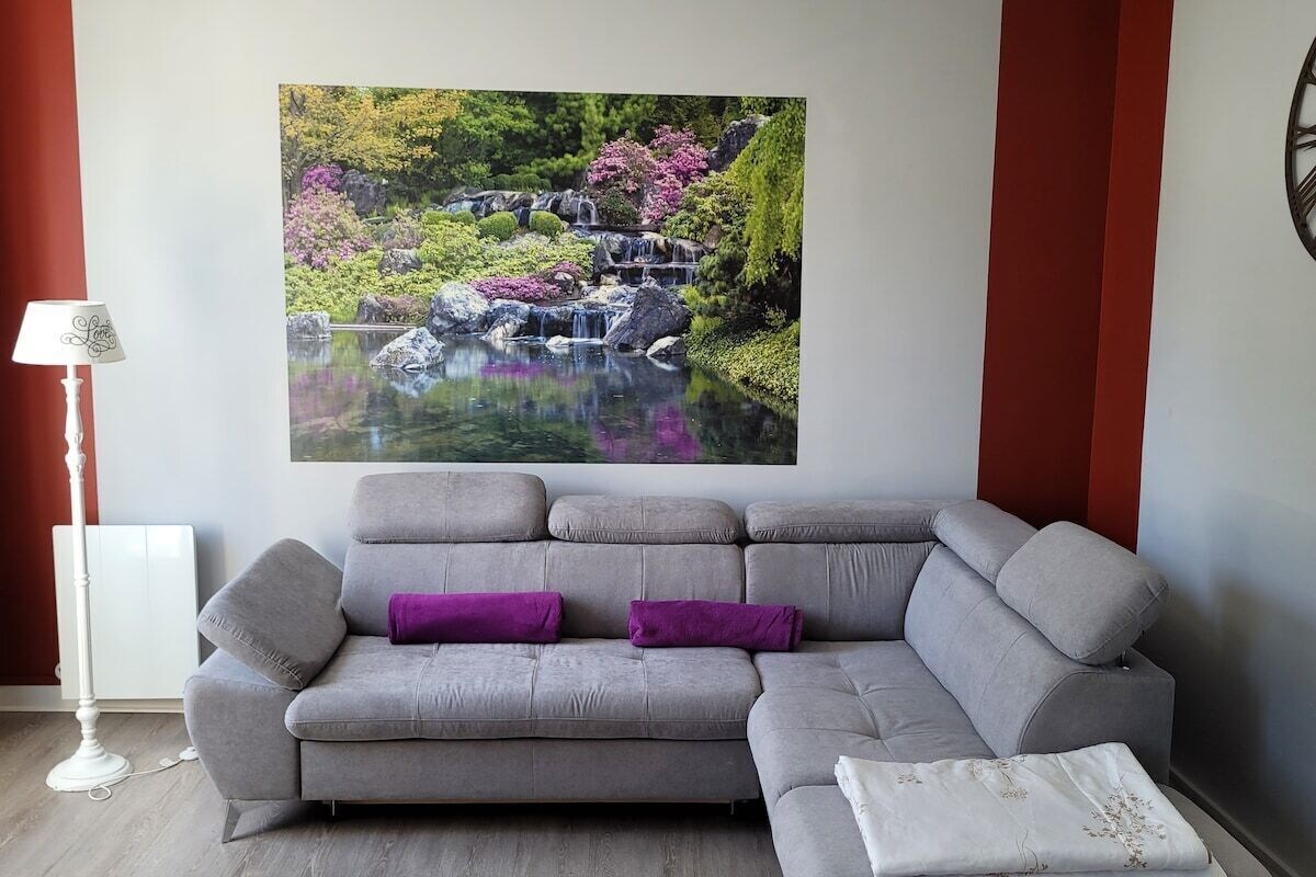 Image de profil de l’hôte