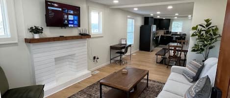 Smart TV