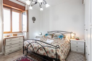 Free WiFi, bed sheets - Villa Jaclin - Salento Reservation (Marina di Mancaversa)