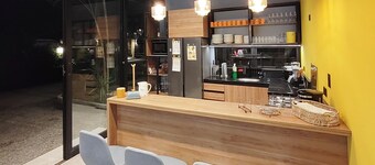 溫伍德之家芒果之家  