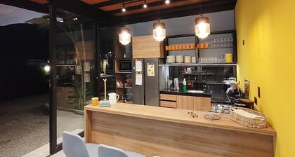 Casa El Mango by Wynwood House