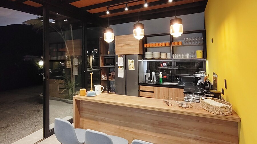 Casa El Mango by Wynwood House