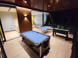 Sala de juegos