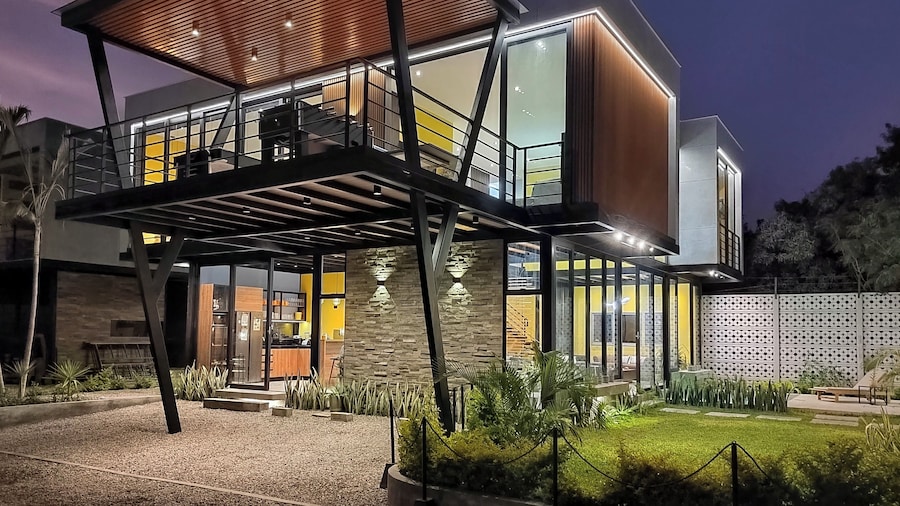 Casa El Mango by Wynwood House