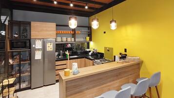 Superior House | Private kitchen