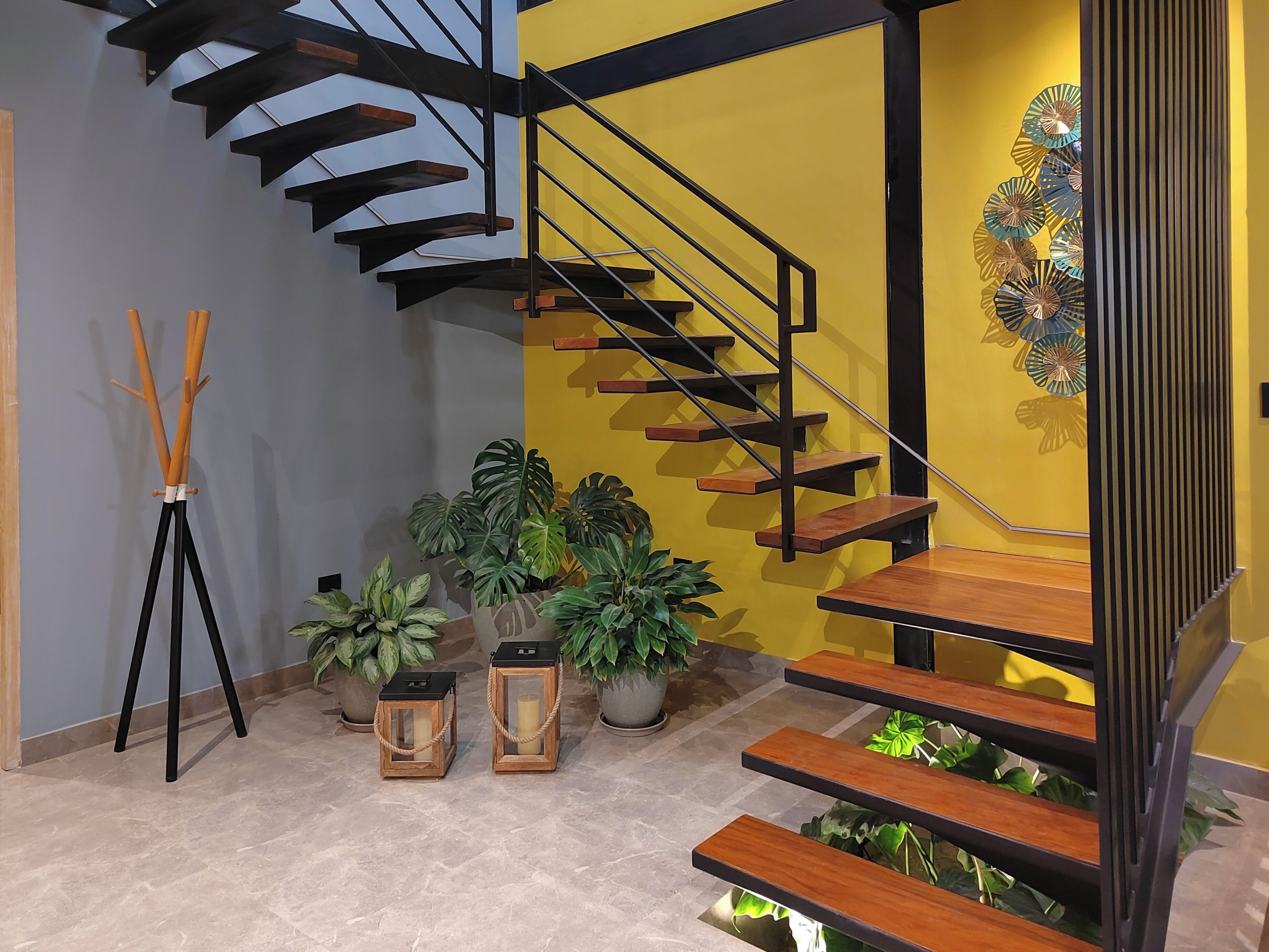 Superior huis | Interieur