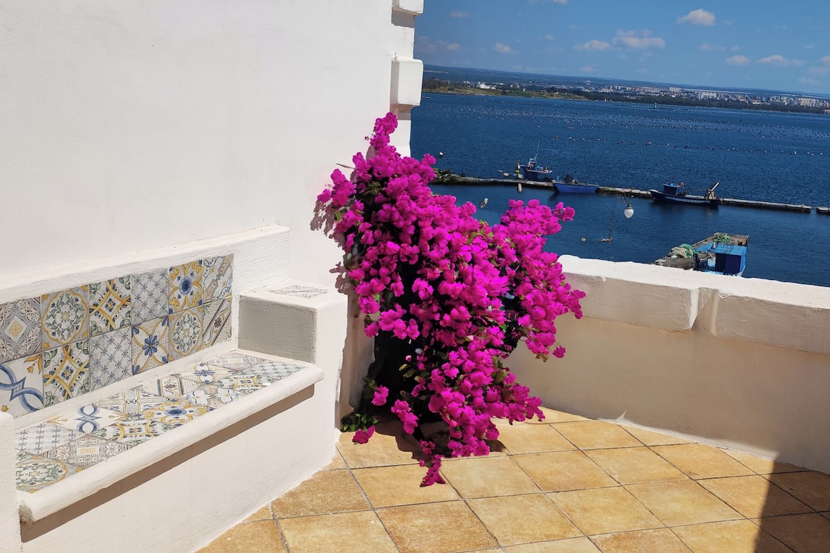 Espace de travail pour ordinateur portable, rideaux occultants