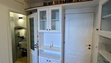 Duplex, Sea View, Sea Facing | Interior