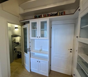 Maisonette, Meerblick, Meerseite | Innenbereich