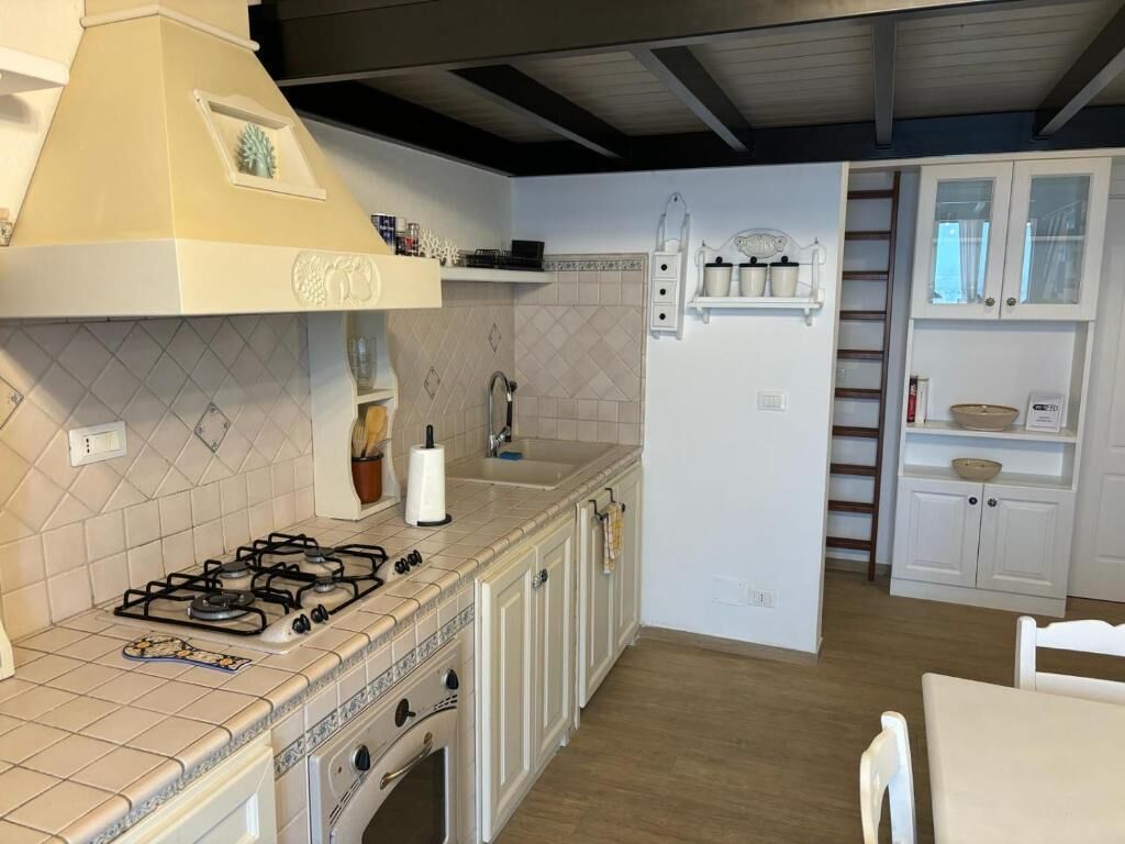 คอมฟอร์ทลอฟท์, ระเบียง, วิวทะเล | ครัวส่วนตัว | ตู้เย็นขนาดใหญ่, เตาอบ, เครื่องล้างจาน, เครื่องครัว/จาน/ช้อนส้อม