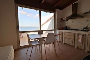 Dining - il Palazzino (Taranto)