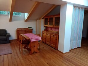 Restauración