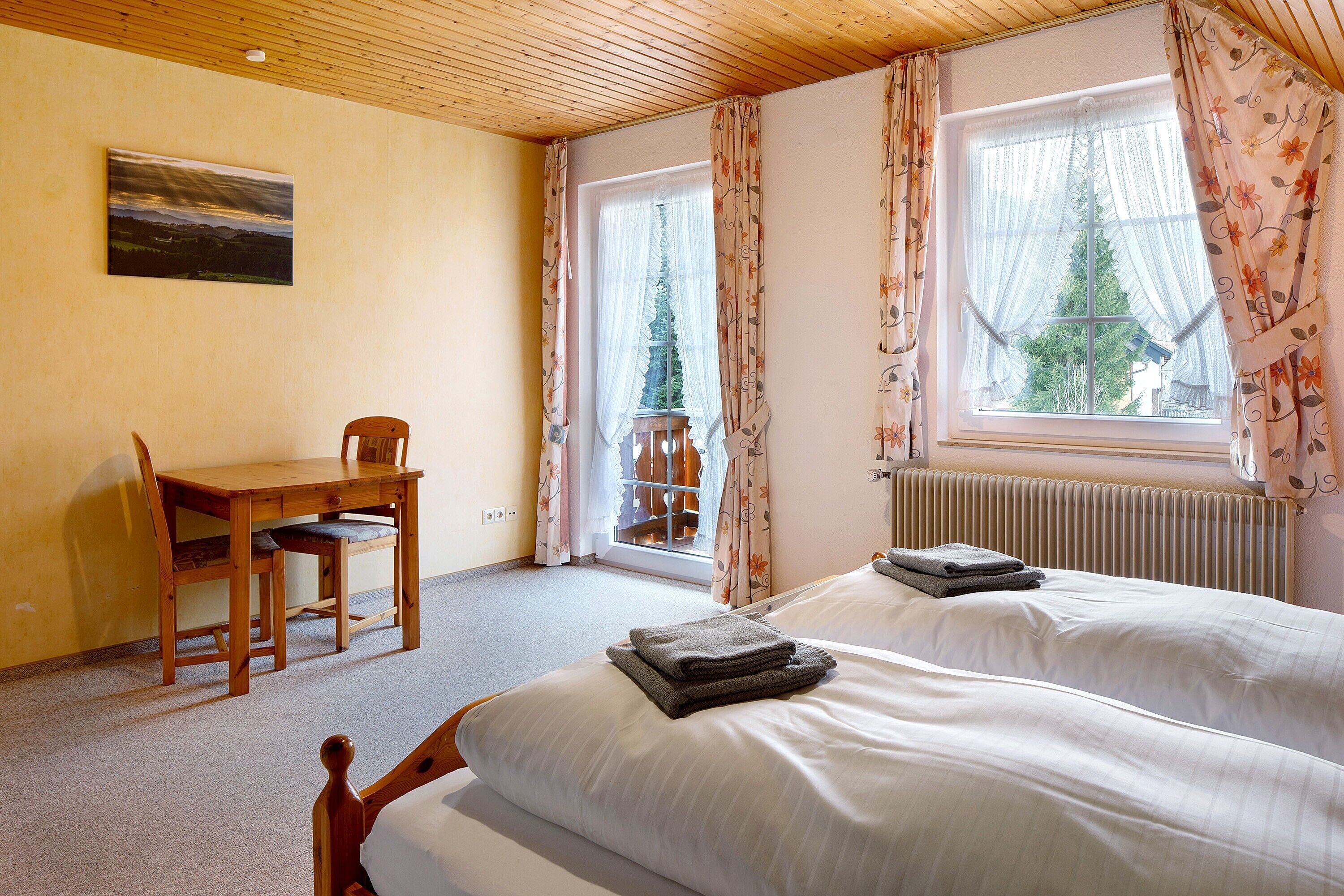 2 camere, Wi-Fi, lenzuola