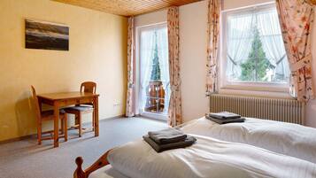 2 camere, Wi-Fi, lenzuola