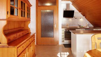 冰箱、烤箱、炉灶、洗碗机