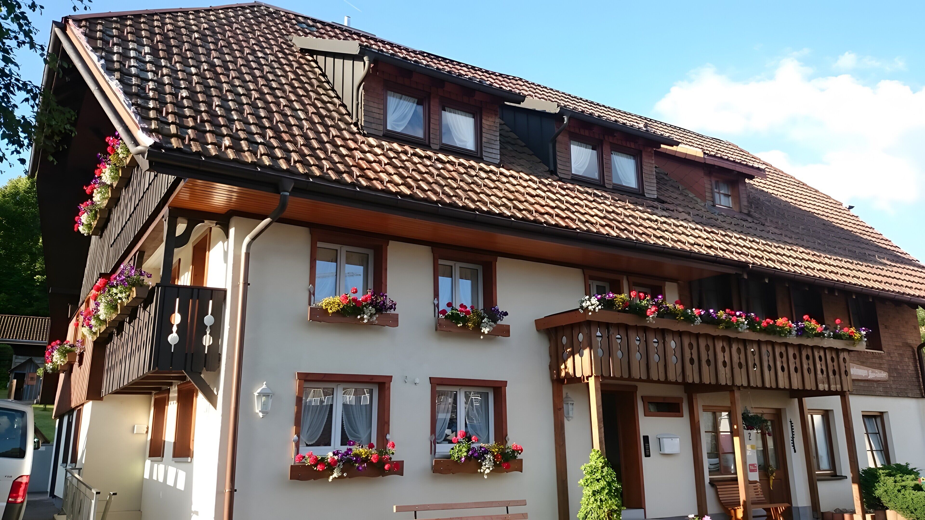 Außenbereich