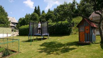 Sportplatz