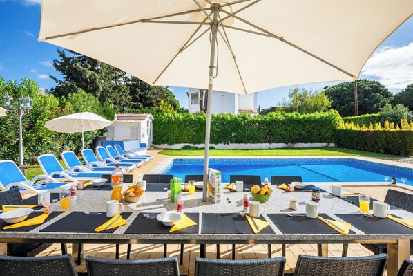 Exterior - Villa Tenazinha II (Albufeira)