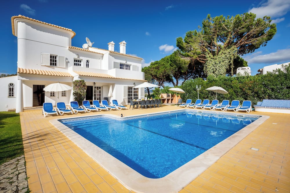 Villa Tenazinha II