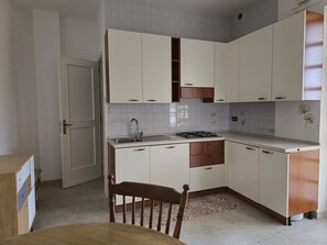 Cucina privata