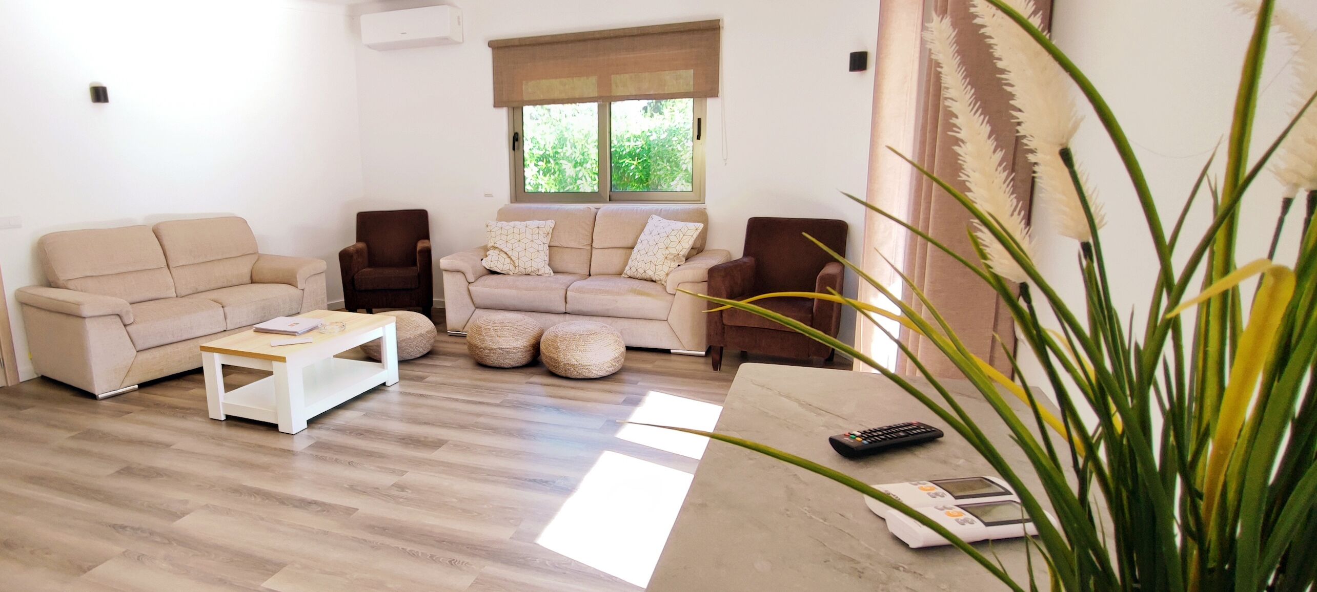 Family Villa | Interior