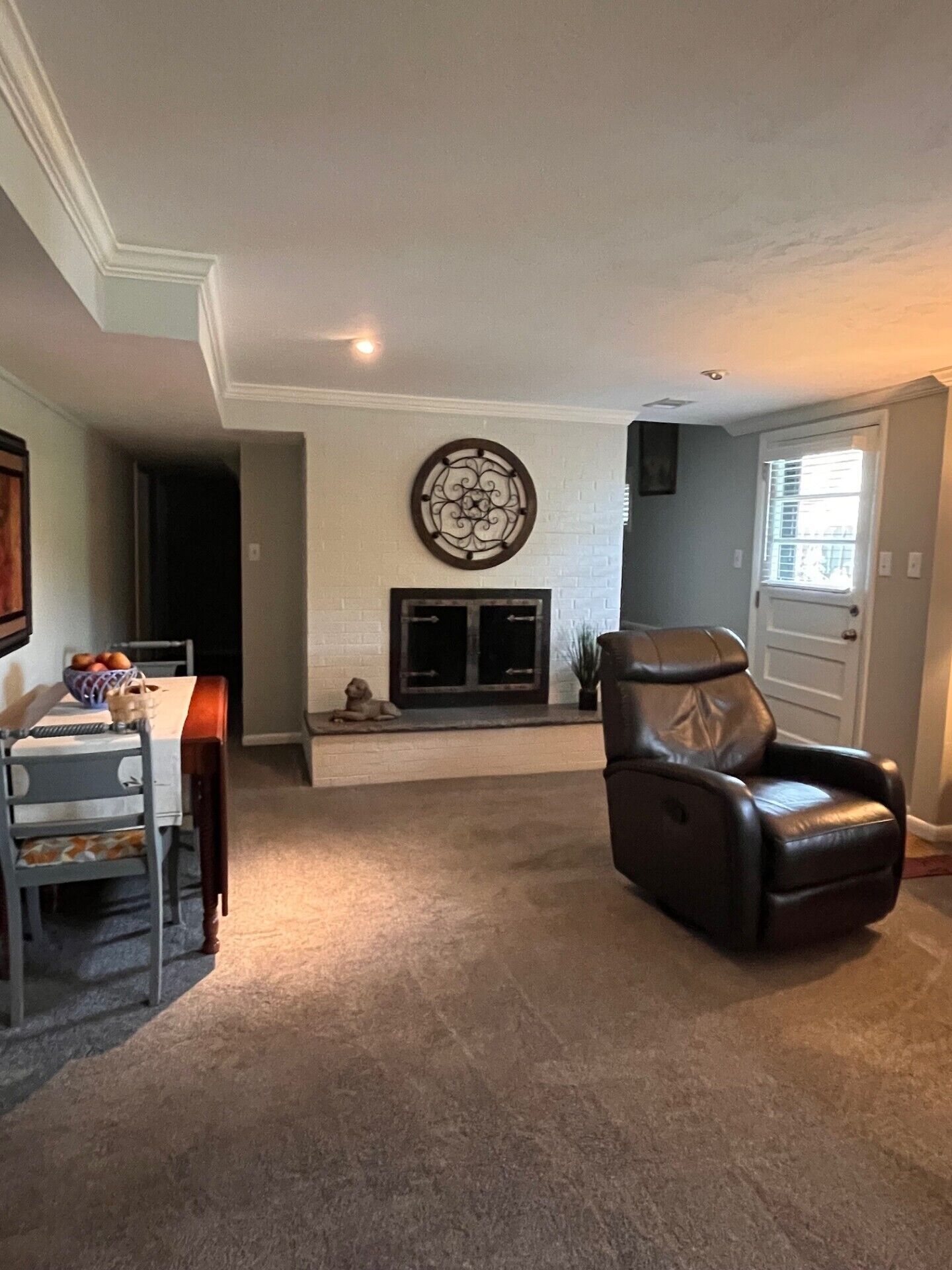 Intérieur