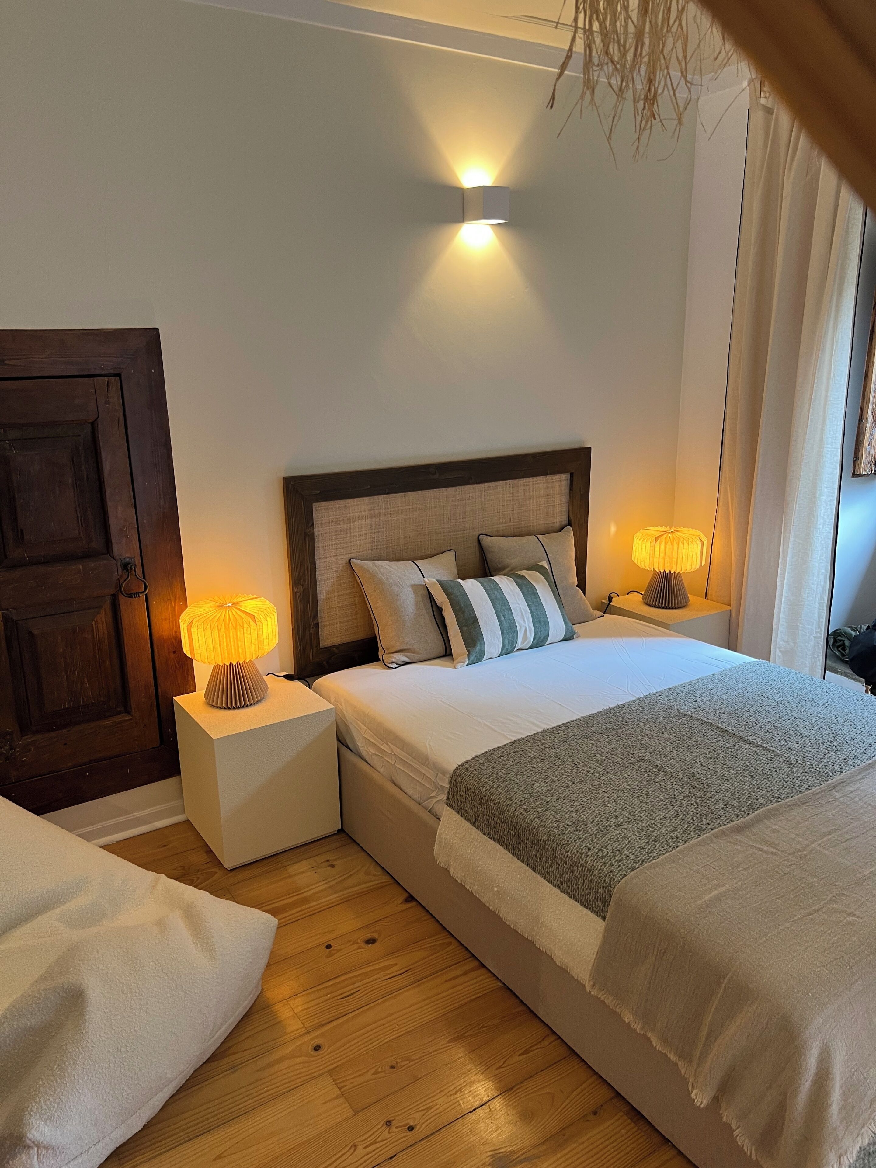 Classic-stúdíóíbúð - svalir | Straujárn/strauborð, ókeypis þráðlaus nettenging