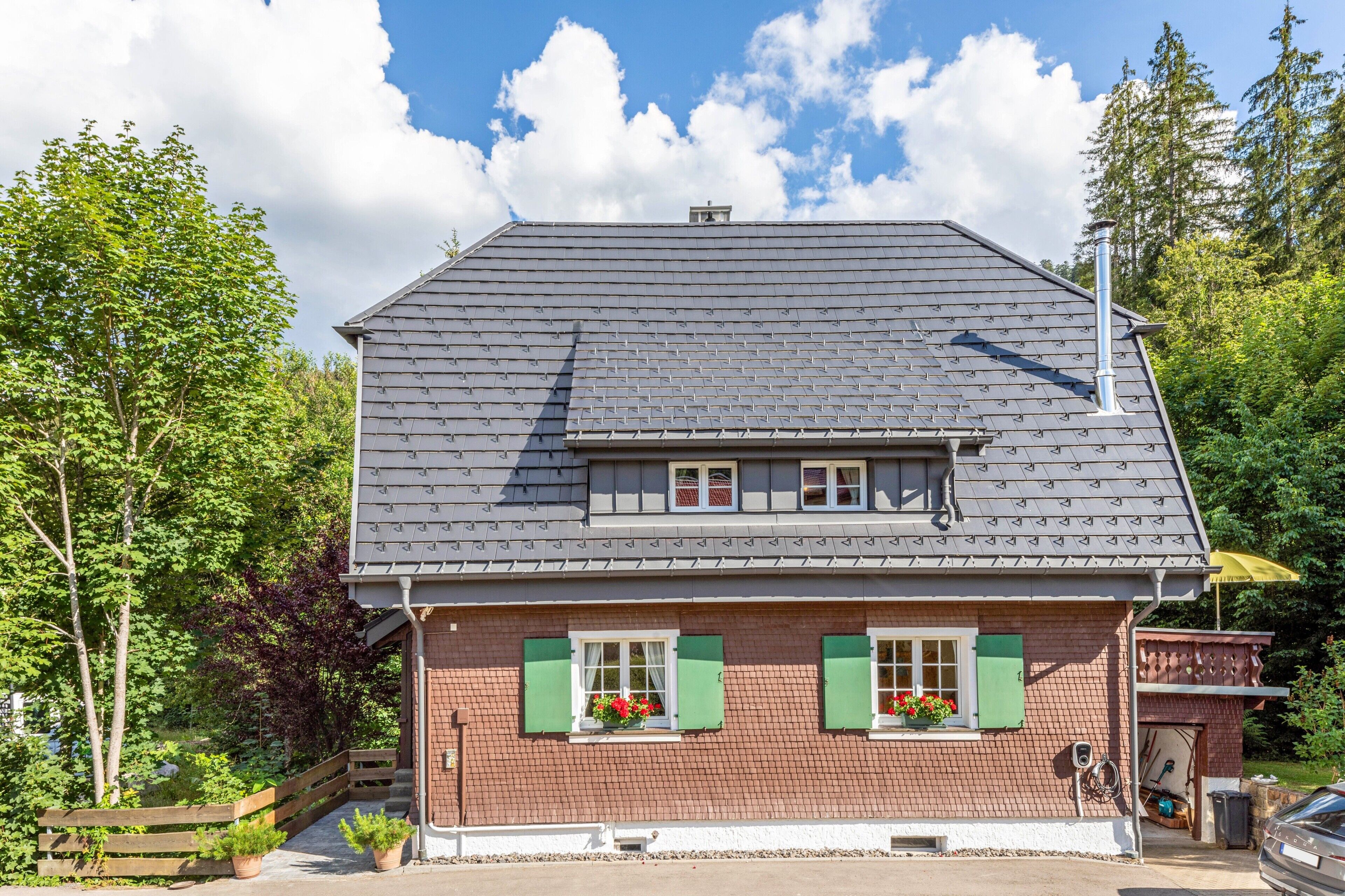 Exteriör