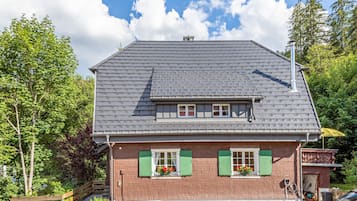 Exteriör