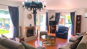 Detall de l'interior