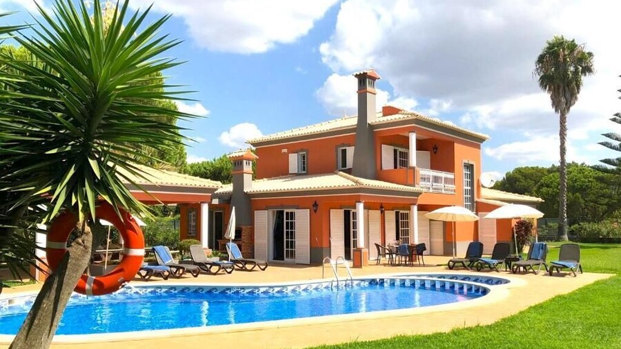 Villa Tenazinha III