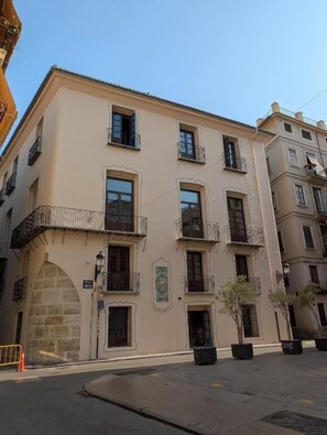 Exterior - Hotel San Lorenzo Catedral (València)
