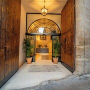 Hotel San Lorenzo Catedral