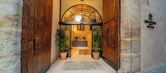 Hotel San Lorenzo Catedral