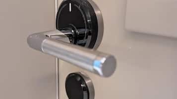 Escrivaninha, Wi-Fi de cortesia