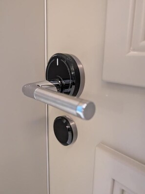 Bureau, Wi-Fi gratuit