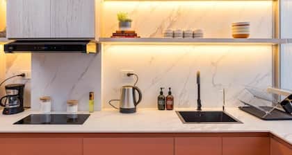 Le Foyer Flats Sudamerica