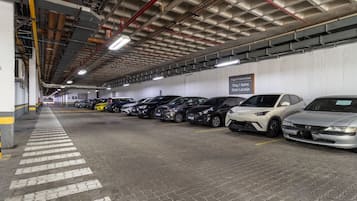 Apartamento, para fumantes | 2 quartos