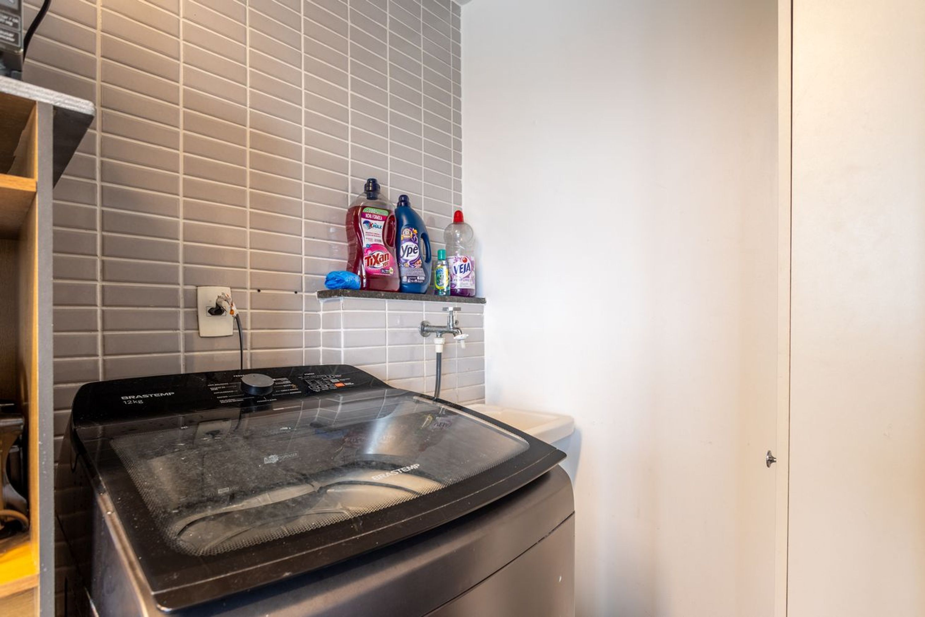 Apartamento, para fumantes | 2 quartos