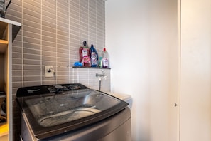 Apartamento, para fumantes | 2 quartos