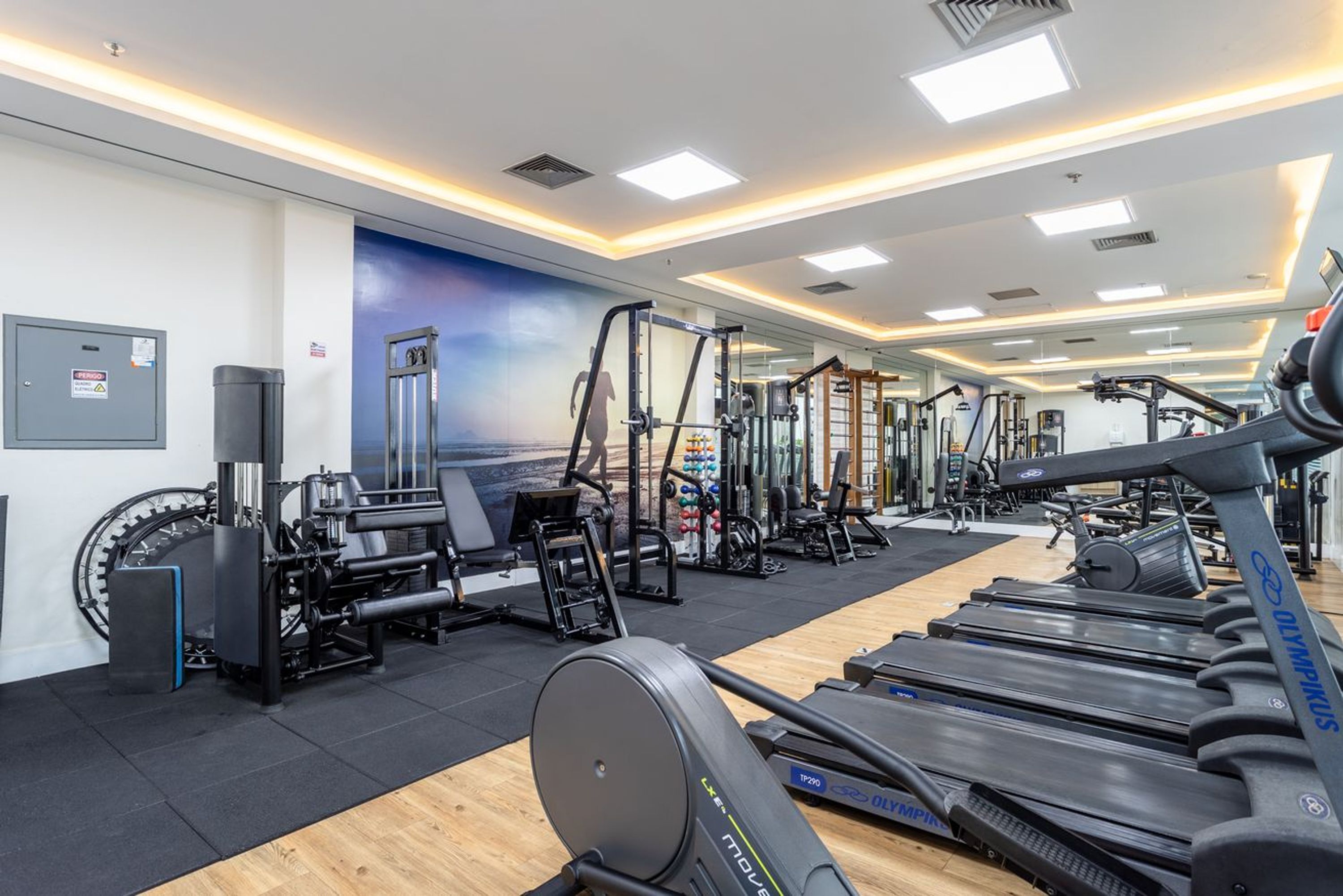 Apartment, Smoking | 2 bedrooms