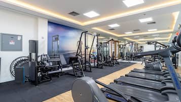 Apartment, Smoking | 2 bedrooms