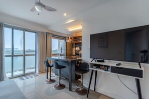 Apartment, Raucher | 2 Schlafzimmer