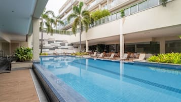 Apartamento, para fumantes | 2 quartos